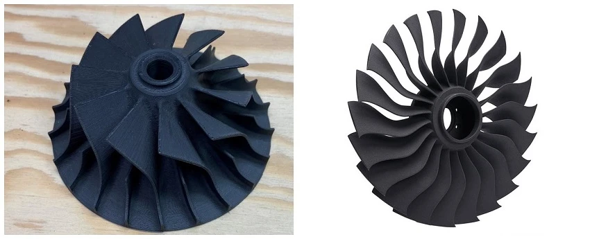 nylon impellers nylon impellers
