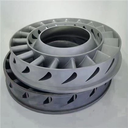 In 3D Thép không gỉ 316