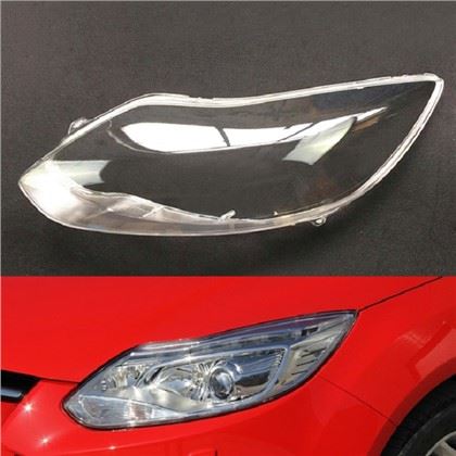 Ống kính đèn xe in 3D SLA