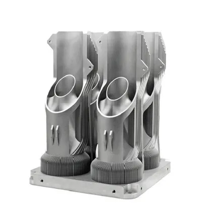 Tạo mẫu kim loại in 3D